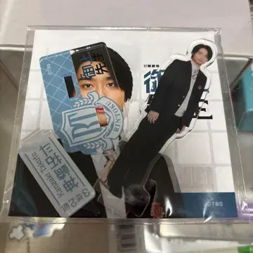 오쿠다이라 다이켄 미카미 선생님 아크릴 스탠드