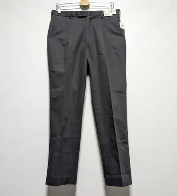 유니클로 봄/여름 드라이 노턱 팬츠 치노 팬츠 이지케어