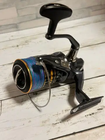 시마노 21 알테그라 4000