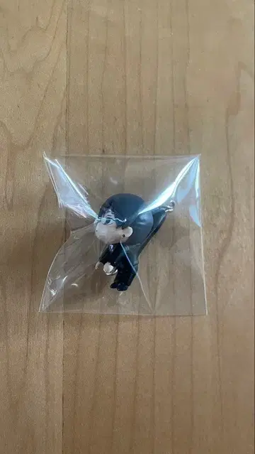 하야카와 아키 츠마데츠나게테 마스코트