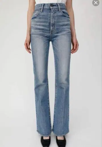 MOUSSY MVS FLARE 26 인치