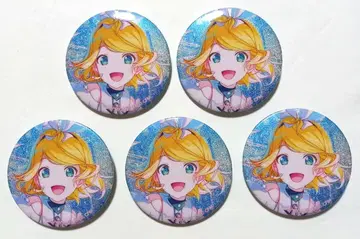 프로세카 카가미네 린 캔 배지 vol.46C