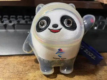 빈둥둥 올림픽 베이징 2022