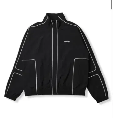 FENNEL OFFICIAL OFF-FIELD JACKET