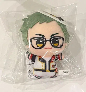 트위스테 치비구루미 트레이