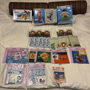 제일복권 드래곤볼 선착순!