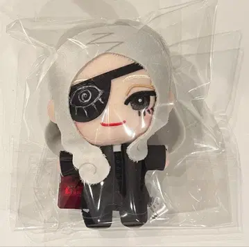 쟝켓토 은행 미니코레! 봉제 인형 마스코트 텐도 유히코