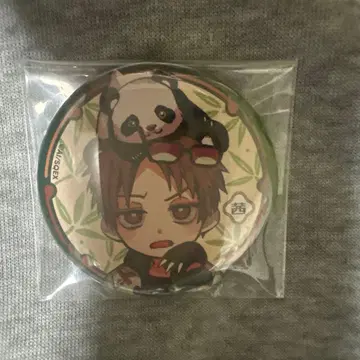 지박소년 하나코 군 아오이 아카네 라쿠텐 컬렉션 캔뱃지
