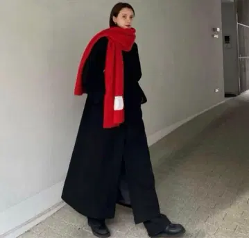 GADID ANONIEM SIMON 롱 코트