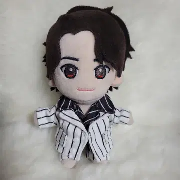 키타야마 히로미츠 씨 봉제 인형 의상