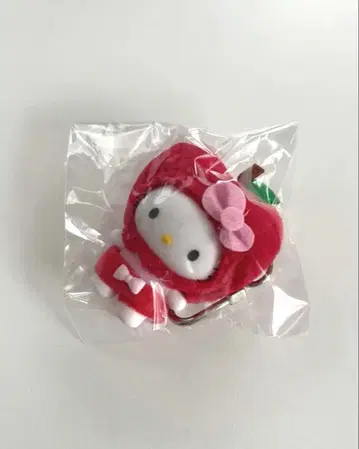 산리오 키티 치비토토 과일