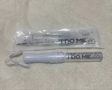 SnowMan 응원봉 iDOME