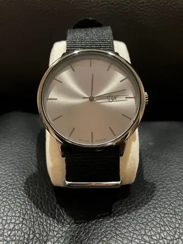 CHPO 치포 손목시계 심플