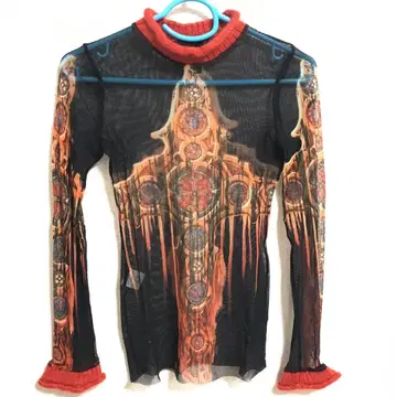 장 폴 고티에 파워 인터넷