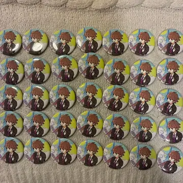 [ 와이즈 ] 스마일 나고야 타와바라 35점 [ 캔뱃지 ]