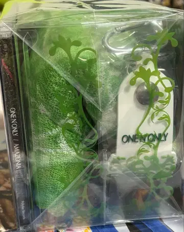 SWAG반 AMAZONIA ONE N' ONLY