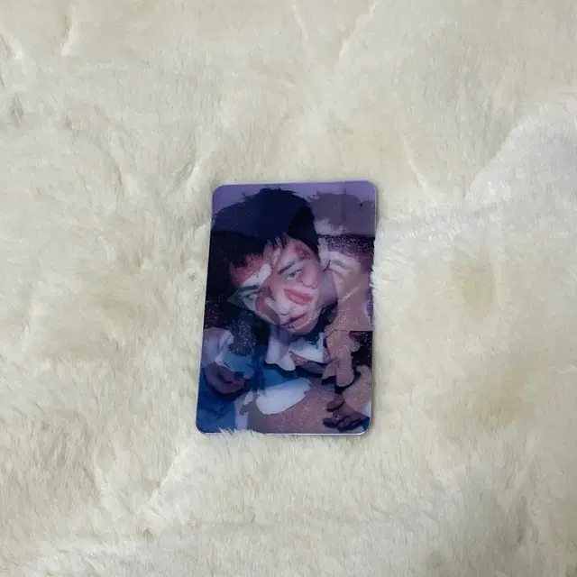 현진 포카 두잇 앨범 렌티큘러 IT 스트레이키즈 스키즈