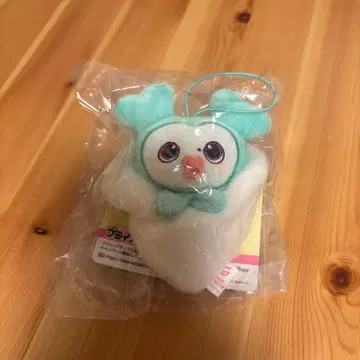 TWICE LOVELYS 애착인형 마스코트 미나