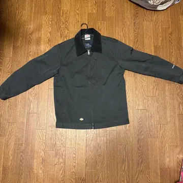 Dickies x ROARK 아이젠하워 자켓