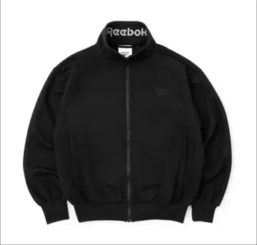REEBOK everyone CLASSIC TRACK JACKET S