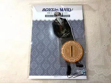 BOYS be MAID 비메이 아크릴 스탠드 우귀롱