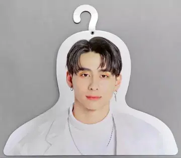 INI 니시 히로토 포토 행거 인형뽑기 경품