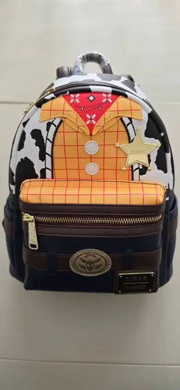 새상품 토이스토리 라운지 플라이