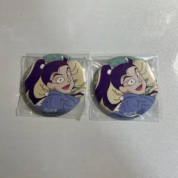 닌타마 란타로 캔뱃지 타치바나 센조