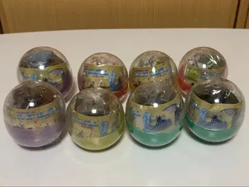 [풀 컴프 캡슐 포함] 파이어 엠블렘 문장의 수수께끼 전 8종 가챠