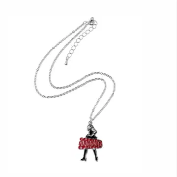 hysteric glamour 목걸이