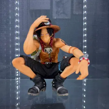 KING OF ARTIST 에이스 원피스