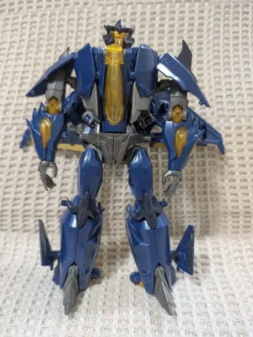 트랜스포머 정크제품