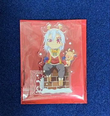 우즈이 텐겐 크리스마스 아크릴 스탠드