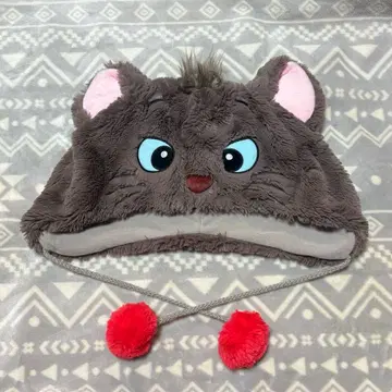 디즈니 팬캡 벨리오즈 모자