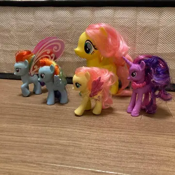 마이 리틀 포니 묶음 판매