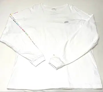 SnowMan iDOME 롱T셔츠