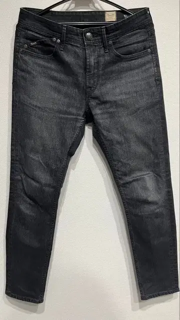 야누크 YanuK 데님