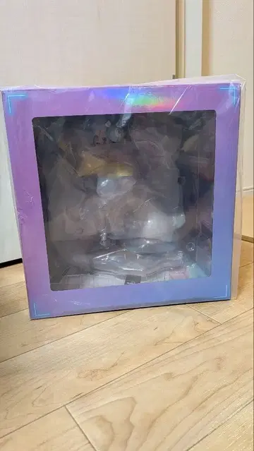 포켓몬 센터 오리지널 피규어 난자모 & 하라 포켓몬