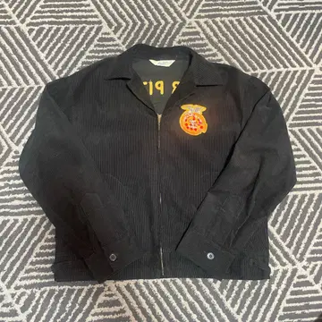 FFA 자켓 블랙 가격 인하 가능