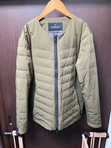 니시카와 다운 쉘 다운 나노 유니버스 이너 이너다운 사이즈 L