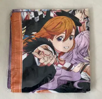 러브 라이브 Liella 타월