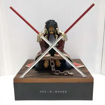 B상 로저 제일복권 원피스 메모리즈