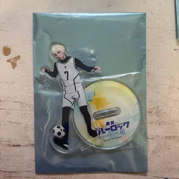 블루 스테이지 에피 나기 세이시로 아크릴 스탠드