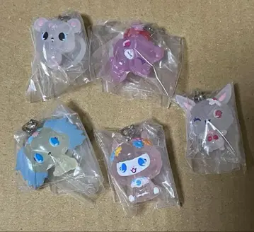 주얼펫 메지루시 액세서리 컴플리트 세트