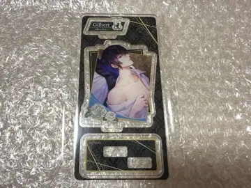 잘생긴 왕자님 아크릴 스탠드 엘레강트 ver. 길버트