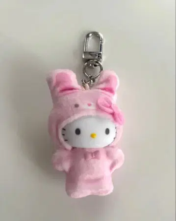 산리오 키티 치비토모 토끼