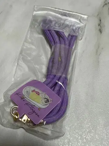 키타가와 케이코 스마트폰 스트랩