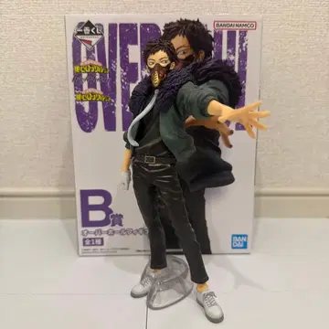 제일복권 나의 히어로 아카데미아 히로아카 B상 오버홀 피규어