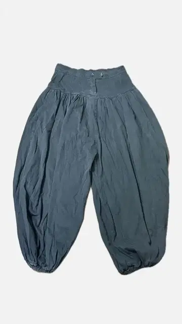 이탈리아제 슈퍼 벌룬 팬츠