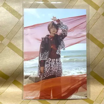 코마키네 아오타 브로마이드